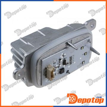 Appareil de commande d'éclairage pour RENAULT | EPX-RE-001, 285759447R